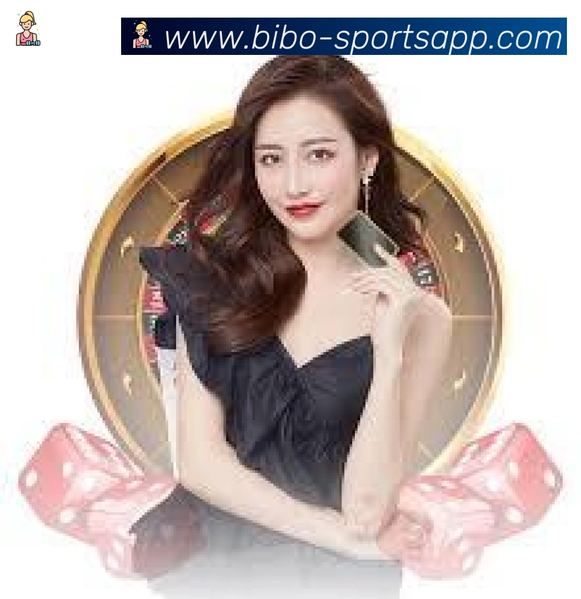 必博bibo官网体育发展历程