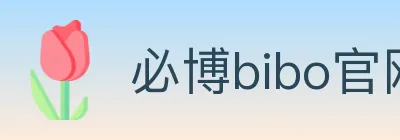 必博bibo官网体育 logo